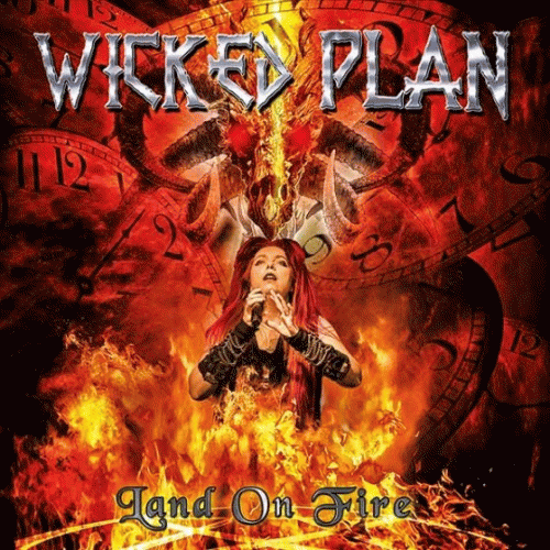 Wicked Plan : Land on Fire